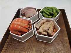 -红城阁·上海味道(四平路店)
