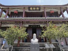 -韩文公祠