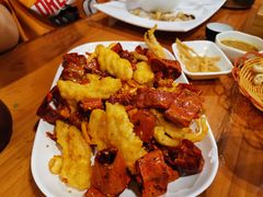 -一粥(华侨城创意文化园店)