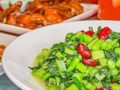 -花舍·新派粤菜·西餐·下午茶(亚运村·鸟巢店)