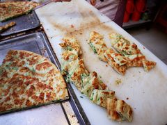 -咏春葱油饼(德政中路店)