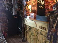 -MAX伯爵趣味互动密室逃脱(大坪D馆店)