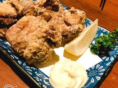 -千代武日本料理(开发区店)
