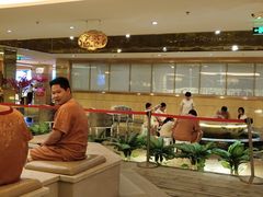 -东方之珠洗浴休闲广场(大港店)