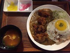 -金龙咖喱