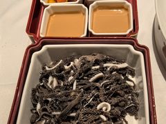 -四季民福烤鸭店(王府井灯市口店)