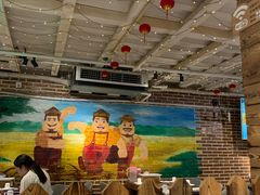 -三个大叔东北烧烤·砂锅菜(西三旗店)