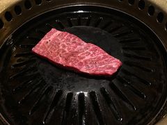 -炼火烤肉店