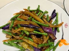 -食光慢宴·安吉土菜馆