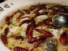 -首秀·四川料理(星耀101店)
