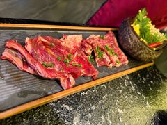 -樱嘢·炭火烧肉(惠南店)