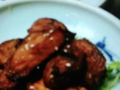 -金枝玉叶上海人家食府(三里河店)