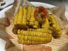 -琼大师东方烤乳猪(亚特兰蒂斯店)