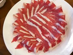 -清真·鸦儿李记·涮肉(和平里店)