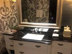 -天津津利华酒店