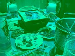 -聚点串吧·北京烧烤(赵登禹路店)