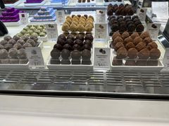 -GODIVA(宁波来福士店)