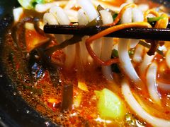 -姐弟俩土豆粉(西安小寨店)