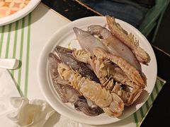 -钱小奴创意自助餐厅·原切谷饲安格斯畅吃(绍兴新昌万达店)