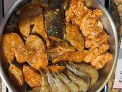 -黄记煌三汁焖锅(渝北金港国际店)