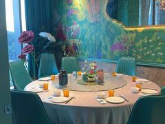 -雀蓝川菜(星悦汇店)