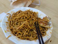 -盛京人人鸡味抻面(珠江桥店)