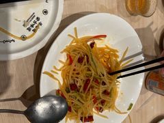 -羊之道草原味道清真餐厅(番禺店)