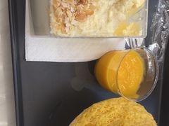-丹礼糖甜品