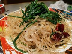 -塔哈尔·新疆盛宴(奉贤龙湖店)