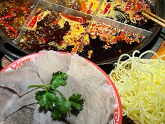 -陈陈火锅(较场口店)