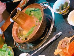 -陀岗美食·云南藏式特色餐厅