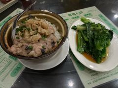 -荔园小馆(园岭新村二期店)