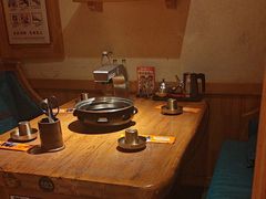 -九田家黑牛烤肉料理(华侨城店)