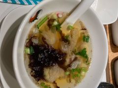 -莆田餐厅PUTIEN(万象天地店)