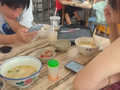 -小高后安粉餐厅(解放四路店)