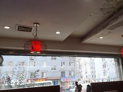 -五谷丰登·胶东海鲜·家常菜(张村店)