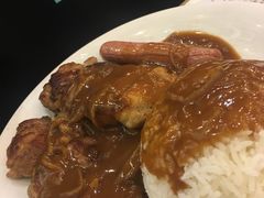 -大哥餐厅(西城花园店)
