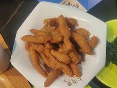 -大河宴·椒麻鱼火锅(北京路中和美食街店)