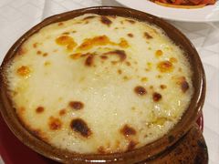 奶汁烤杂拌-新侨三宝乐西餐厅(崇文门店)
