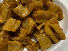 -郑庄脂渣海鲜楼(九水路店)