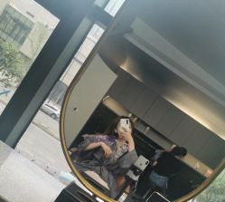 -摩登时代美发沙龙