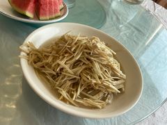 -天乐农家鱼头王(天目湖店)