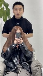 -MY HAIR ARDOR