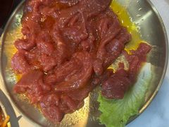 -合易泓烤肉(延河街店)