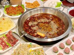 -重庆巴渝火锅(钟家村店)