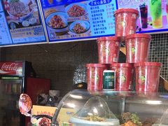 -西部马华清真食府·丝路菜(大钟寺店)