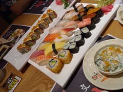 -元通寿司(地标店)
