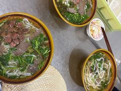 -花溪牛肉粉(八鸽岩店)
