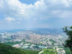 -惠山国家森林公园