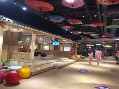 -汤W城市微度假(仓山店)